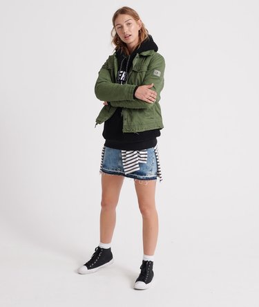Sobrecamisa Idaho Rookie Image 3