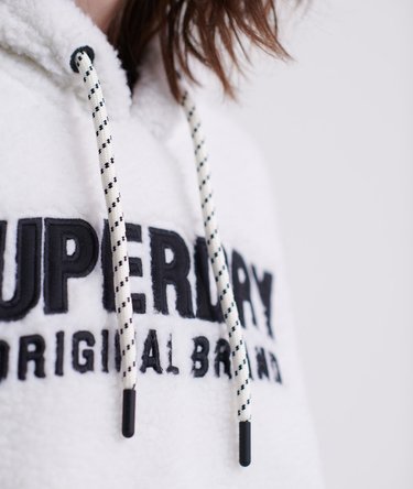 Kayla Hoodie mit Sherpa Image 6