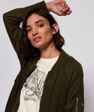 Blouson bomber Lillie Image 3