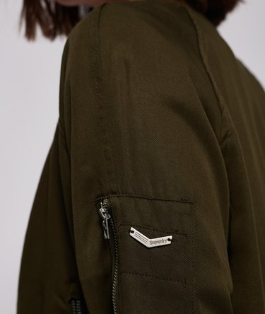 Blouson bomber Lillie Image 4