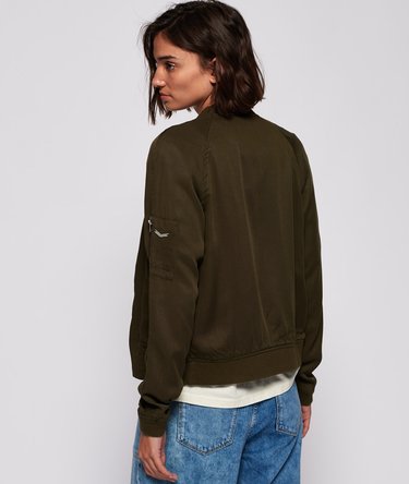 Blouson bomber Lillie Image 2