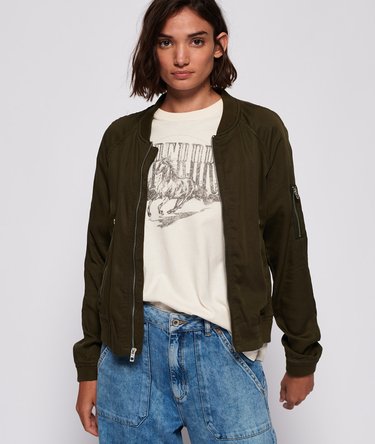 Blouson bomber Lillie Image 1