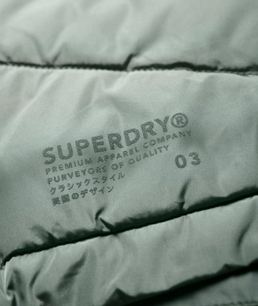 Luxe Fuji Jacket Image 6