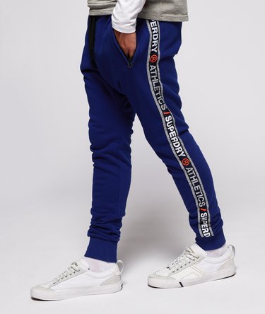 Superdry Stadium Jogger Image 3