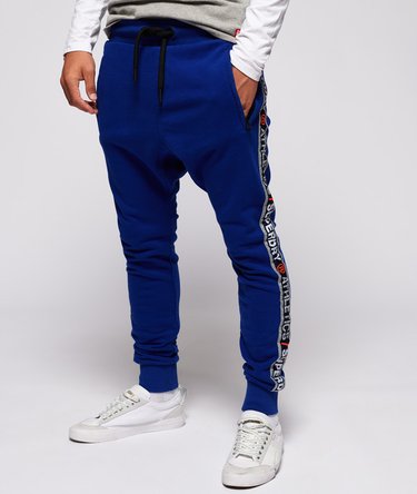 Superdry Stadium Jogger Image 1