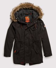 Mountain Rookie Aviator Parka