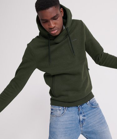Urban Athletic Overhead Hoodie Image 5