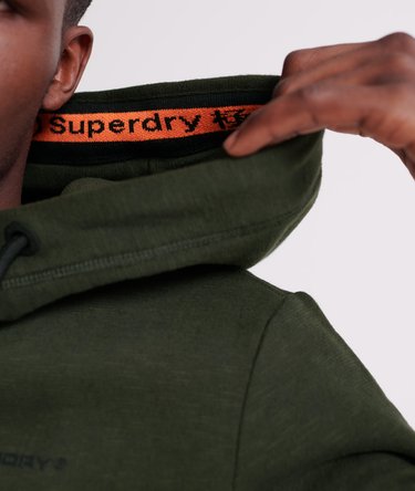 Urban Athletic Overhead Hoodie Image 6
