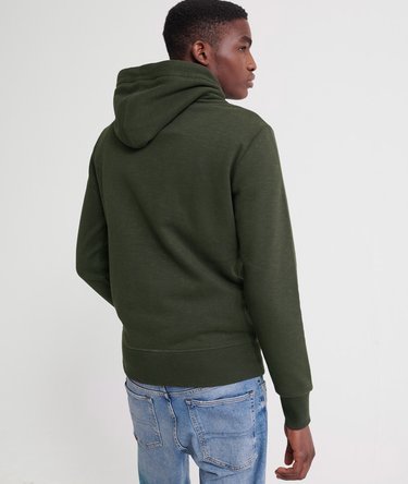 Urban Athletic Overhead Hoodie Image 4