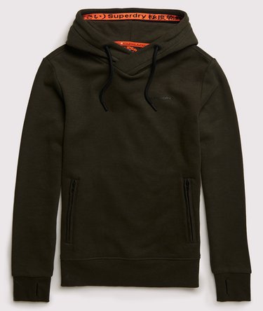 Urban Athletic Overhead Hoodie Image 2