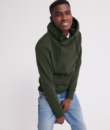 Urban Athletic Overhead Hoodie Image 1