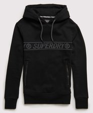 Universal Tape Hoodie