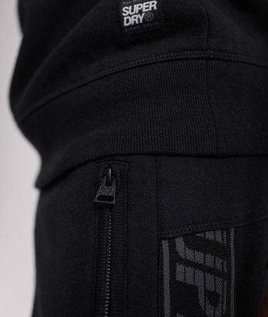 Pantalon de survêtement à bande Universal Image 5
