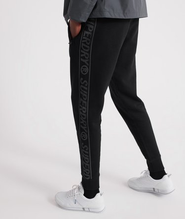Pantalon de survêtement à bande Universal Image 4