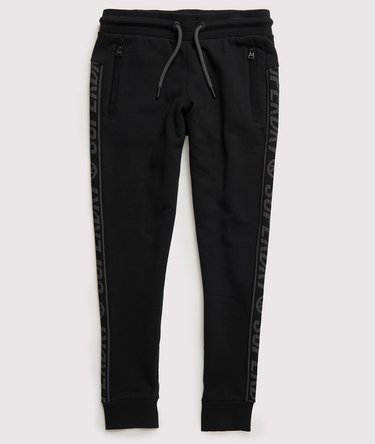 Pantalon de survêtement à bande Universal Image 2