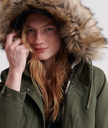 Parka Arizona Rookie Image 7