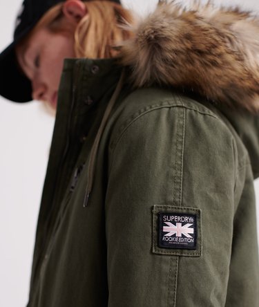 Parka Arizona Rookie Image 8