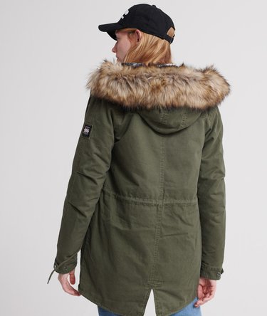 Parka Arizona Rookie Image 4
