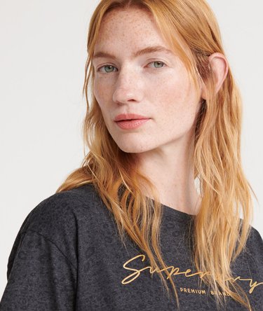 Premium Signature Portland T-Shirt Image 4