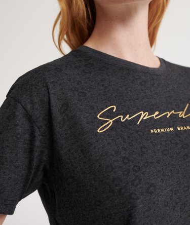 Premium Signature Portland T-Shirt Image 5