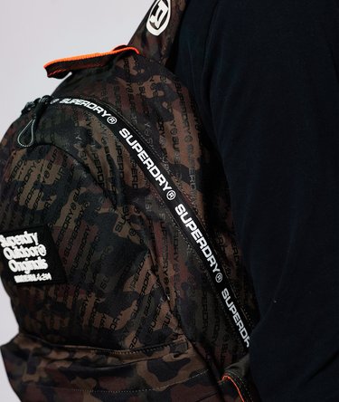 Hamilton Montana Rucksack Image 2