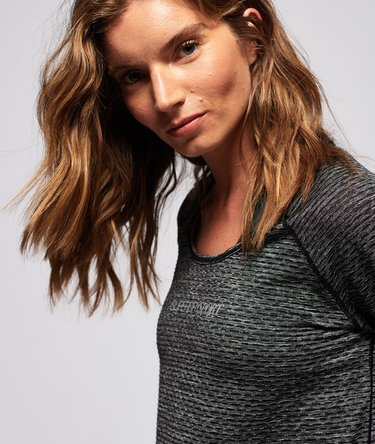Superdry Sports vid tröja Image 2