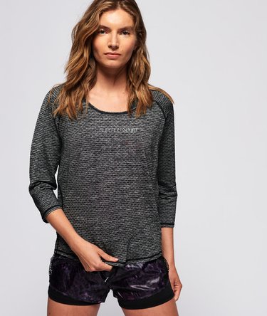 Superdry Sports vid tröja Image 1