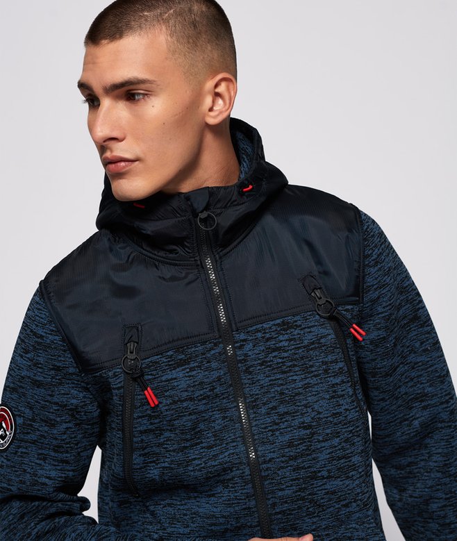 Mountain Zip Hoodie (22) 4.3 out of 5 stars, 22 reviews More Colours Available Price £39.99 Price reduced from £79.99 to You Save 50%