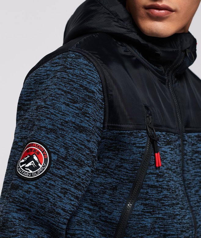 Mountain Zip Hoodie (22) 4.3 out of 5 stars, 22 reviews More Colours Available Price £39.99 Price reduced from £79.99 to You Save 50%
