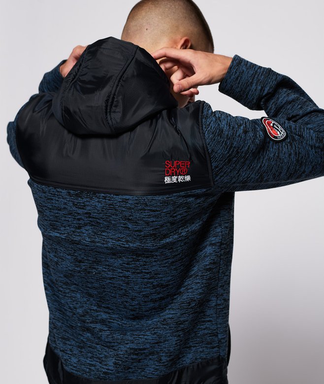 Mountain Zip Hoodie (22) 4.3 out of 5 stars, 22 reviews More Colours Available Price £39.99 Price reduced from £79.99 to You Save 50%