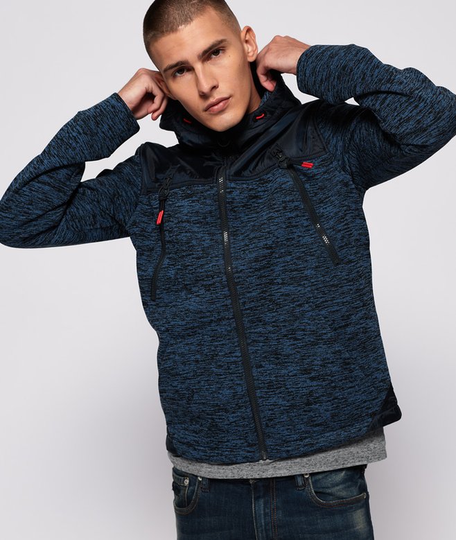 Mountain Zip Hoodie (22) 4.3 out of 5 stars, 22 reviews More Colours Available Price £39.99 Price reduced from £79.99 to You Save 50%