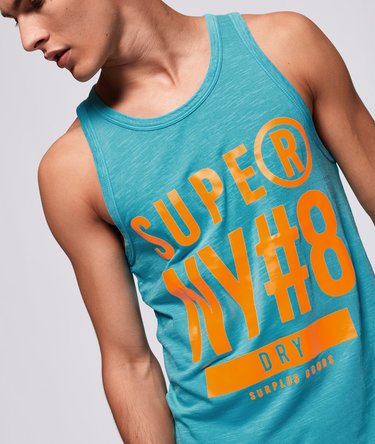 Surplus Goods Washed tanktop Image 3