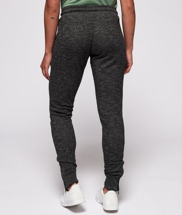 Fashion Luxe Joggers Image 3
