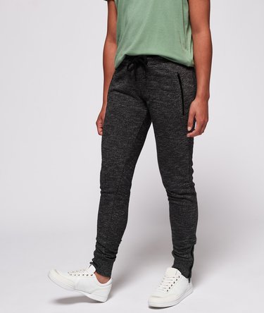 Fashion Luxe Joggers Image 2