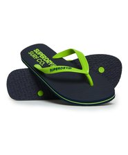 Sleek Flip Flops