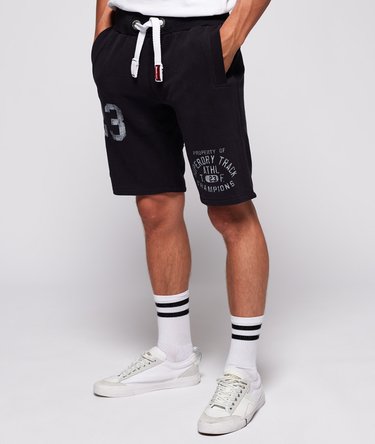 Track & Field Lite Sweat Shorts Image 1