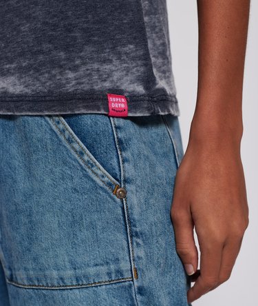 Finery Goods London T-Shirt Image 4
