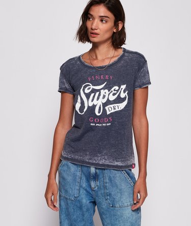 Finery Goods London T-Shirt Image 1