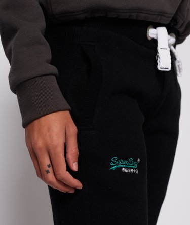 Orange Label Slim joggingbroek Image 3