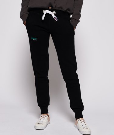 Orange Label Slim joggingbroek Image 1