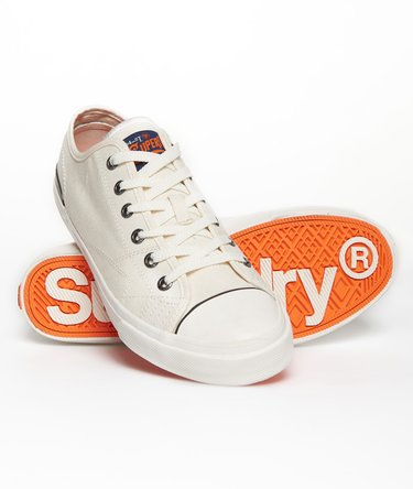 Zapatillas deportivas bajas Trophy Classic Image 1