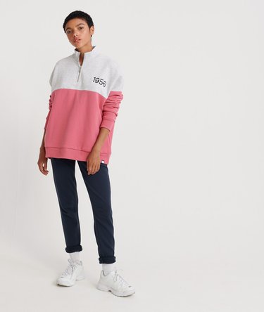 Orange Label Lite Joggers Image 1