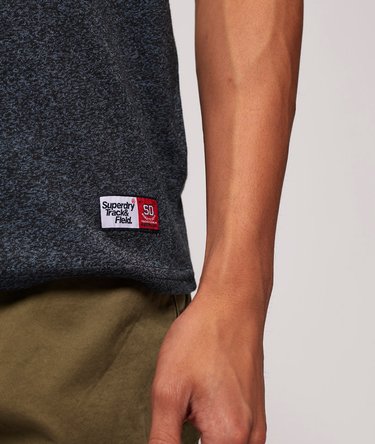 T-shirt de baseball Track & Field Image 5