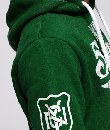 34th Street Hoodie Image 3