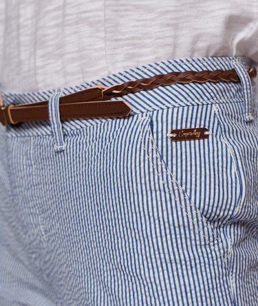 Chino City Shorts Image 3