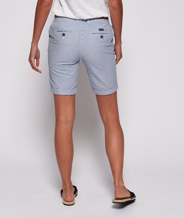 Chino City Shorts Image 2