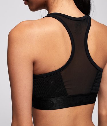 Active Studio Bra Image 3