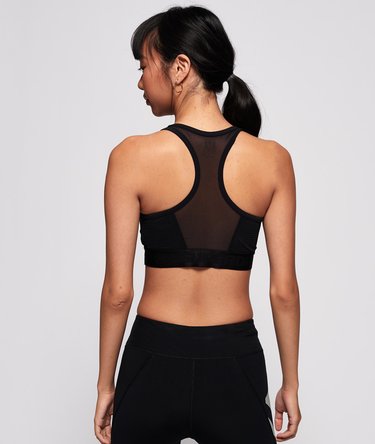 Active Studio Bra Image 2