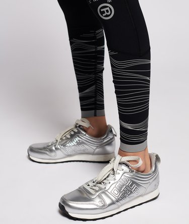Performance Insulate Leggings Image 4