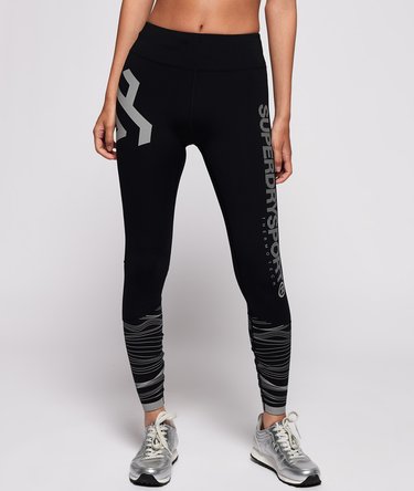 Performance Insulate Leggings Image 1